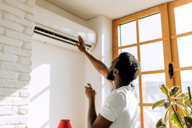 Best Residential HVAC in Kalaeloa, HI