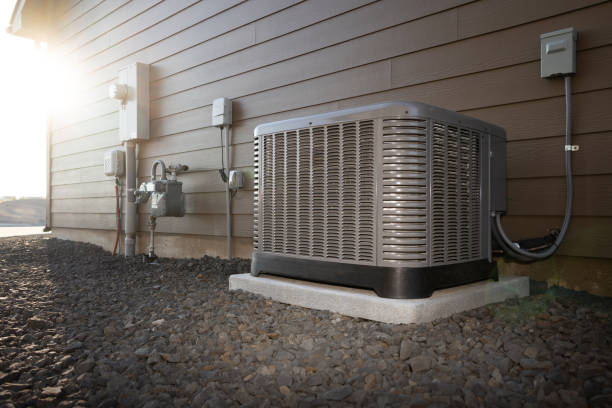 Best Energy-efficient HVAC Solutions in Kalaeloa, HI